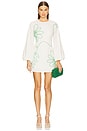 view 1 of 5 Luna Mini Dress in Ivory