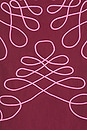 view 4 of 4 VESTIDO MIDI LERA  in Magenta