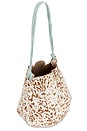 view 4 of 4 Bomba Shoulder Bag in Mottle