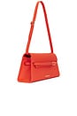 view 3 of 4 Anoki Shoulder Bag in Chilli