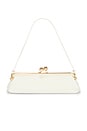 view 2 of 4 BOLSO KAI in Ivory