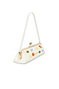 view 3 of 4 BOLSO KAI in Ivory