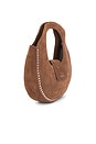 view 3 of 4 BOLSO INKA in Chocolate