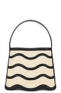 view 2 of 5 Kyma Cross Body Bag in Natural