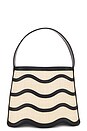 view 3 of 5 Kyma Cross Body Bag in Natural
