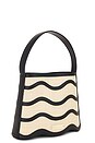 view 4 of 5 Kyma Cross Body Bag in Natural