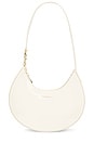 view 1 of 4 Clio Shoulder Bag in Ivory