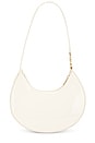 view 2 of 4 Clio Shoulder Bag in Ivory