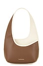 view 1 of 4 Adara Mini Shoulder Bag in Cocoa
