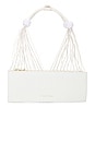 view 1 of 4 Thea Shoulder Bag in Ivory