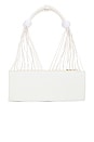 view 2 of 4 Thea Shoulder Bag in Ivory