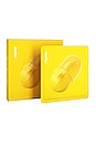 view 1 of 1 SET DE MASQUES HONEY BANANA in 