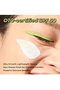 view 2 of 9 CRÈME SOLAIRE GREEN TEA SUPERLIGHT DAILY DEFENSE in 