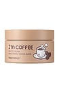 view 1 of 5 I'm Coffee Gel To Cream Smoothing Scrub Mask in 