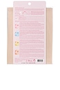 view 2 of 3 Mask Melt Assorted Overnight Hydrogel Mask 4pc. in 