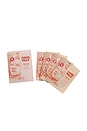 view 1 of 9 Mask Melt Blurring Overnight Hydrogel Mask 4pc. in 