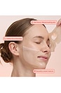 view 7 of 9 Mask Melt Blurring Overnight Hydrogel Mask 4pc. in 