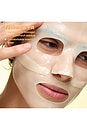 view 5 of 7 Mask Melt Brightening Overnight Hydrogel Mask 4pc. in 