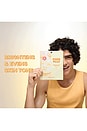 view 7 of 7 Mask Melt Brightening Overnight Hydrogel Mask 4pc. in 