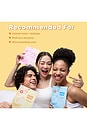 view 8 of 7 Mask Melt Brightening Overnight Hydrogel Mask 4pc. in 