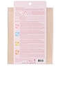 view 4 of 3 Mask Melt Firming Overnight Hydrogel Mask 4pc. in 