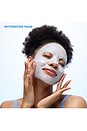 view 4 of 7 Mask Melt Hydrating Overnight Hydrogel Mask 4pc. in 