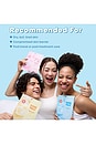 view 8 of 7 Mask Melt Hydrating Overnight Hydrogel Mask 4pc. in 