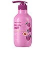 view 1 of 4 NETTOYANT CORPS PLUM BUM HYDRATING PEPTIDE in 