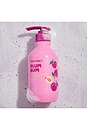 view 2 of 4 NETTOYANT CORPS PLUM BUM HYDRATING PEPTIDE in 