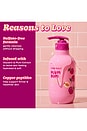 view 4 of 4 NETTOYANT CORPS PLUM BUM HYDRATING PEPTIDE in 