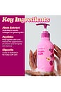 view 5 of 4 NETTOYANT CORPS PLUM BUM HYDRATING PEPTIDE in 