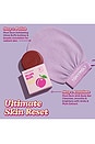 view 5 of 5 Plum Bum K-Spa Body Exfoliating Glove in 