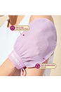 view 6 of 5 Plum Bum K-Spa Body Exfoliating Glove in 