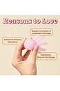 view 5 of 5 Plum Bum Lymphatic Body Blaster in 