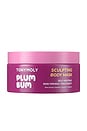 view 1 of 8 MASCARILLA CORPORAL PLUM BUM SCULPTING in 