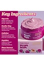 view 6 of 8 MASCARILLA CORPORAL PLUM BUM SCULPTING in 