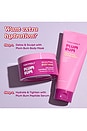 view 9 of 8 MASCARILLA CORPORAL PLUM BUM SCULPTING in 