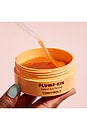 view 2 of 5 PATCHS POUR LES YEUX PLUMPKIN RETINOL in 