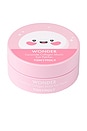 view 1 of 5 PATCHS POUR LES YEUX WONDER CERAMIDE MOCHI in 