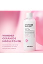 view 2 of 9 TONER WONDER CERAMIDE MOCHI in 