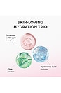 view 4 of 9 TONER WONDER CERAMIDE MOCHI in 
