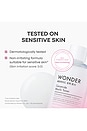 view 5 of 9 TONER WONDER CERAMIDE MOCHI in 
