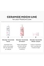 view 9 of 9 TONER WONDER CERAMIDE MOCHI in 