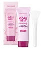 view 1 of 10 MASQUE VISAGE MASK MELT PDRN + HYALURONIC ACID WRAPPING MASK in 