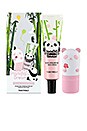 view 1 of 5 Pink Panda's Dream Double Moisture Duo in 