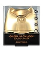 view 2 of 3 Golden Pig Collagen Bounce Mask in 