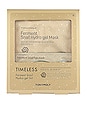 view 2 of 4 Timeless Ferment Snail Hydrogel Value Set in 