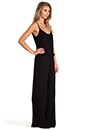 view 3 of 5 Perle Jumpsuit in Black