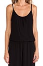 view 5 of 5 Perle Jumpsuit in Black