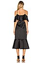 view 3 of 3 Kendall Dress in Black